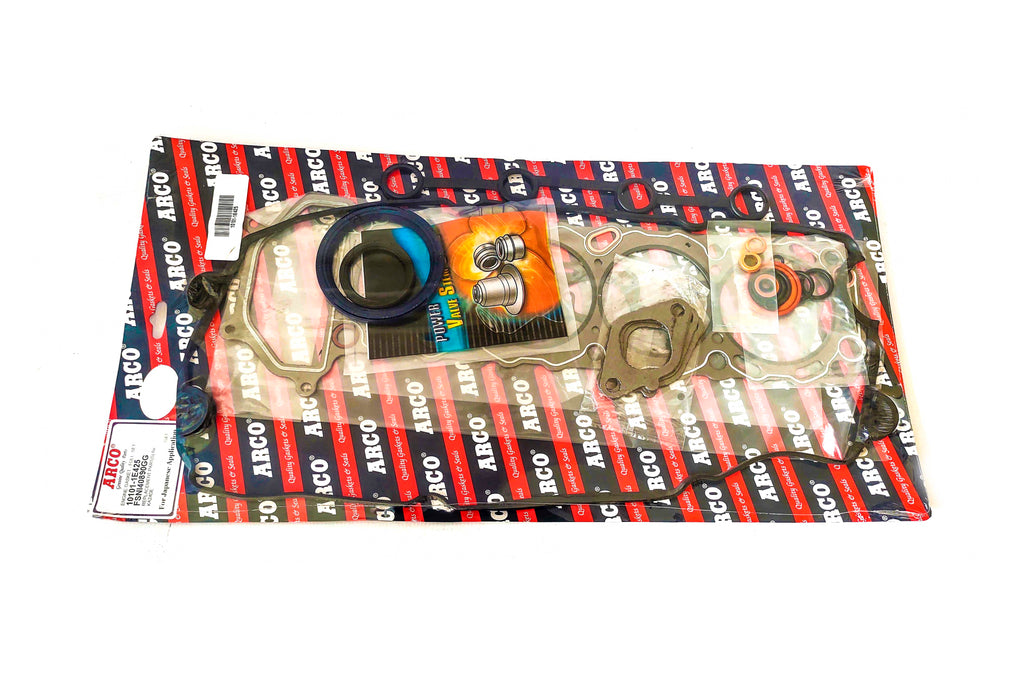 EMPAQUES PARA MOTOR ARCO 10101-1E425 NISSAN ALTIMA 1992-1994