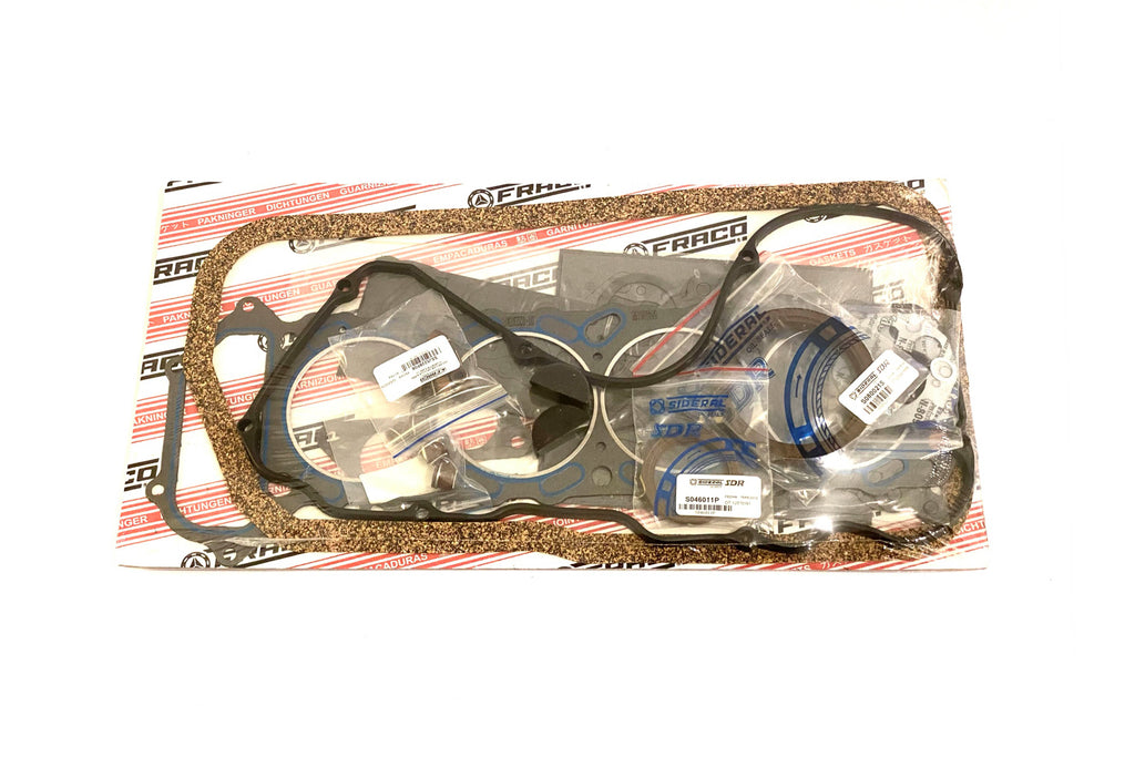 EMPAQUE PARA MOTOR FRACO 10101-40F25 NISSAN HARDBODY 1989-1995