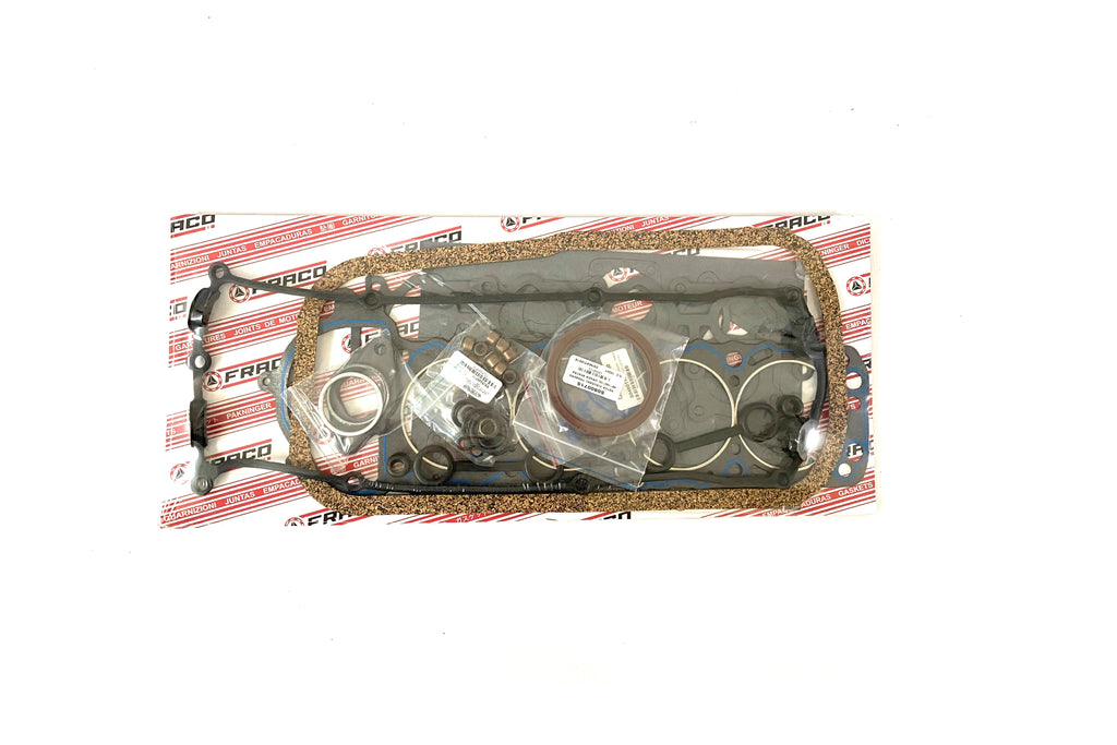 EMPAQUE PARA MOTOR FRACO 10101-70F25 NISSAN FRONTIER 1995-2000