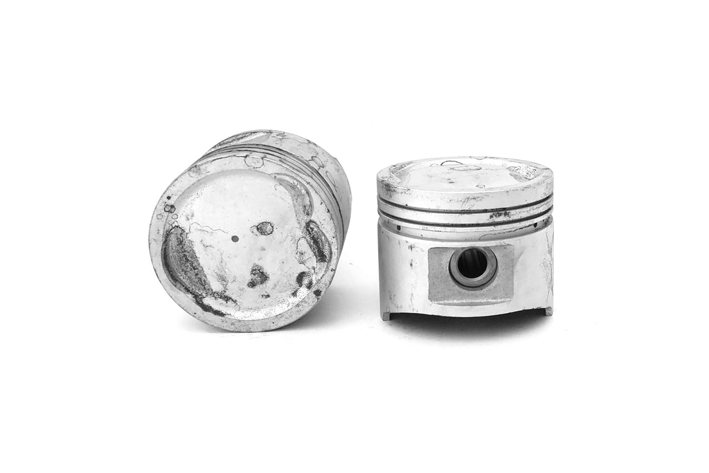 PISTONES TOYONISA  11-577-0 STD MAZDA 323 1986-1995