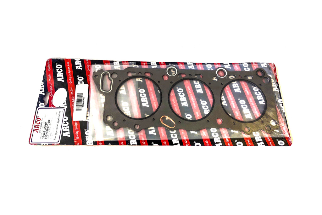 EMPAQUES PARA CULATA ARCO 11044-40P00 NISSAN PATHFINDER 1994-1998