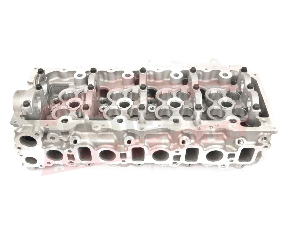 CULATAS PARA TOYOTA HIACE 2010-2018 - TOYONISA