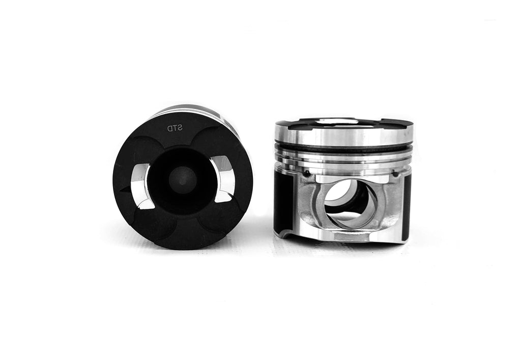 PISTONES TOYONISA 1110A593 STD MITSUBISHI L200 2005-2010