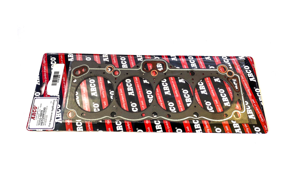 EMPAQUES PARA CULATA ARCO 11115-16070 TOYOTA COROLLA 1987-1990