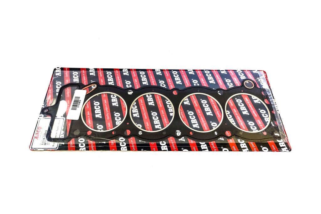 EMPAQUES PARA CULATA ARCO 11115-38010 TOYOTA HILUX 1974-1978