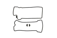 EMPAQUE DE TAPADERA DE VÁLVULAS FRACO 11186-85FA0 SUZUKI GRAND VITARA 2000-2007