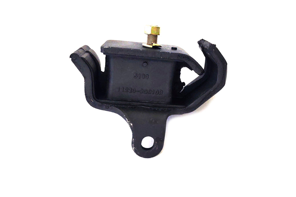 CARGADOR DE MOTOR METSUBA / IQ 11220-9S010 NISSAN FRONTIER 1997-2005