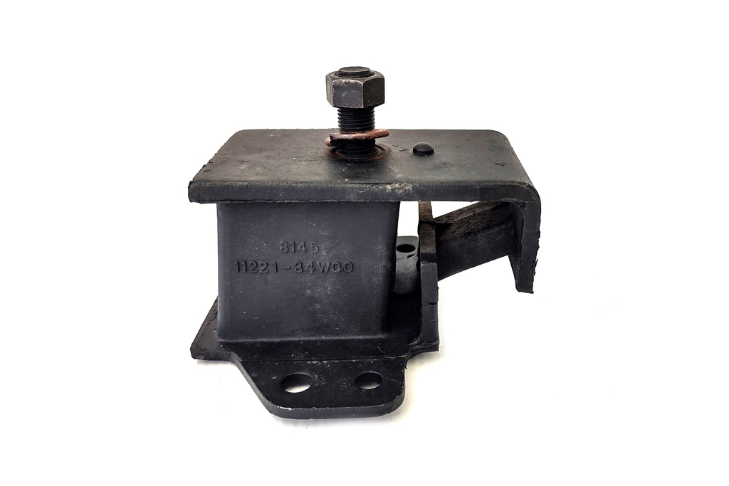 CARGADOR DE MOTOR METSUBA / IQ 11221-34W00 NISSAN PICKUP 1980-1983