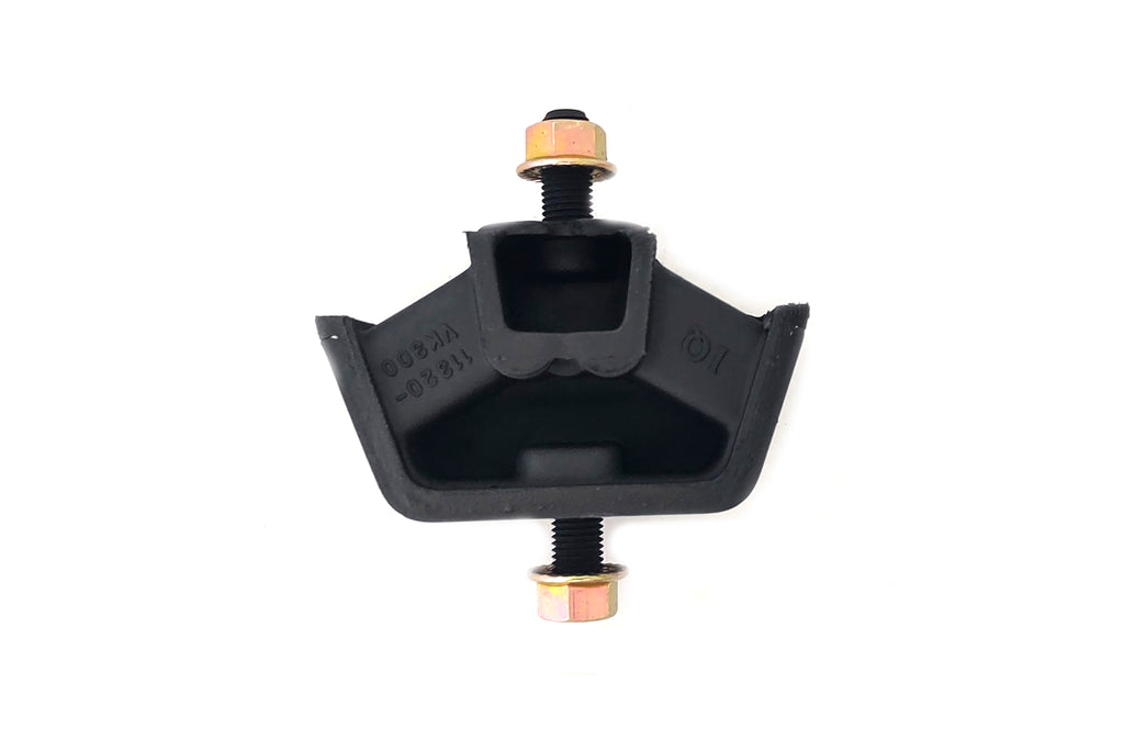 CARGADOR DE MOTOR METSUBA / IQ 11320-VK300 NISSAN FRONTIER 2005-2015