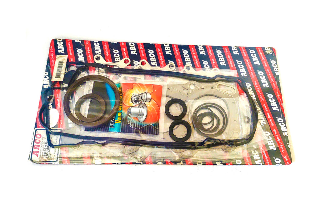 EMPAQUES PARA MOTOR ARCO 11401-77850 SUZUKI VITARA 1994-2000