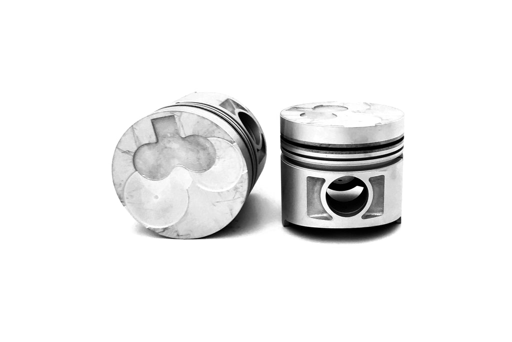 PISTONES TOYONISA 12010-05D00 STD NISSAN TERRANO 1990-1995