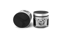 PISTONES TOYONISA 12010-0W820 STD NISSAN URVAN  1993-1999