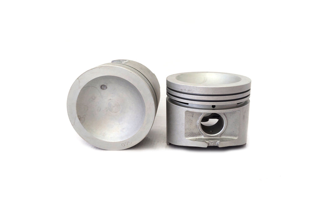 PISTONES TOYONISA 12010-33M22 0.30 NISSAN SENTRA 1985-1990