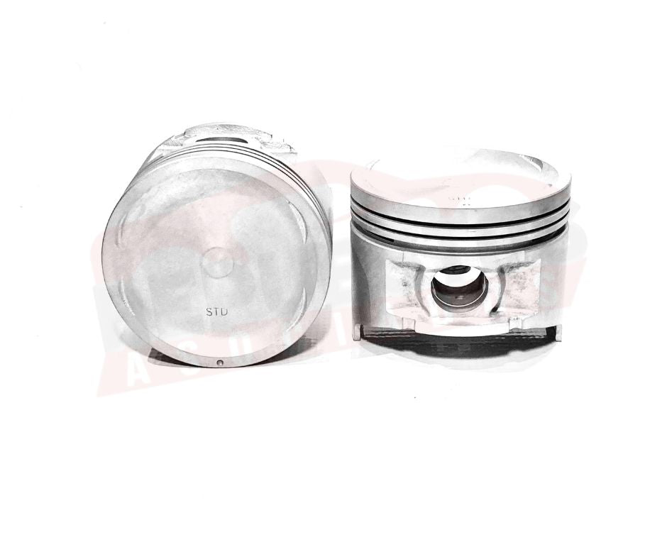 PISTONES TOYONISA 12010-83W01 0.20 NISSAN PICKUP 1985-1996