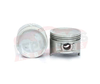 PISTONES TOYONISA 12010-83W01 STD NISSAN PICKUP 1985-1996