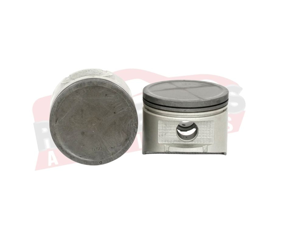 PISTONES TOYONISA 12010-86G20 0.20 NISSAN HARDBODY 1990-1997