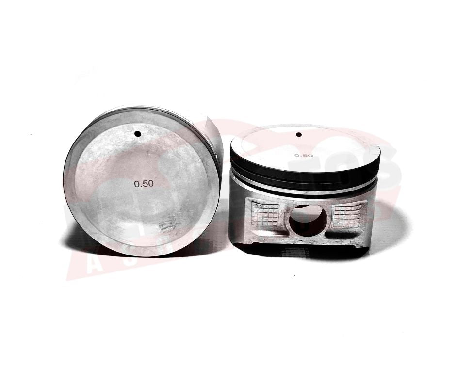 PISTONES TOYONISA 12010-9E000 0.20 NISSAN ALTIMA 1993-2002