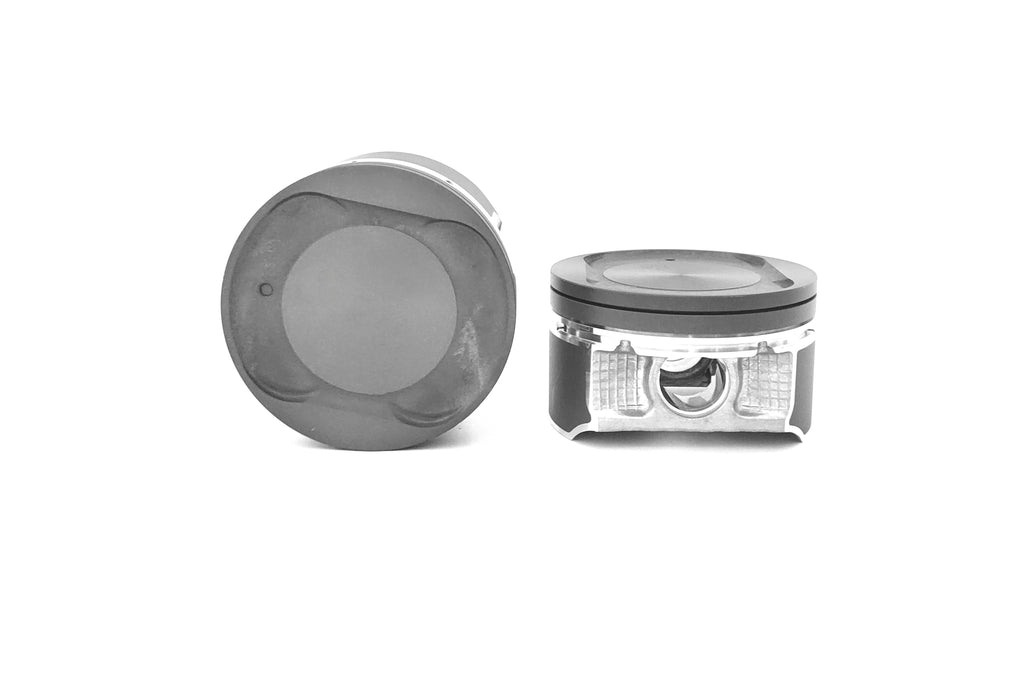 PISTONES TOYONISA 12010-EA200 STD NISSAN PATHFINDER 2004-2008