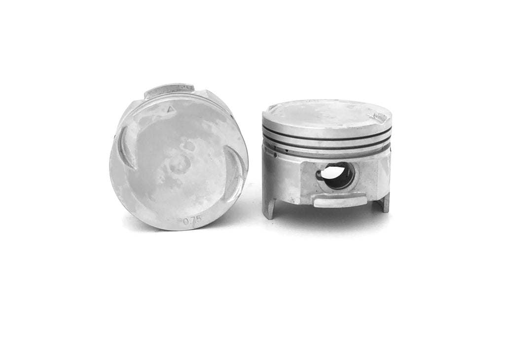 PISTONES TOYONISA 12111-078B00.30 CHEVROLET SPARK 1998-2002