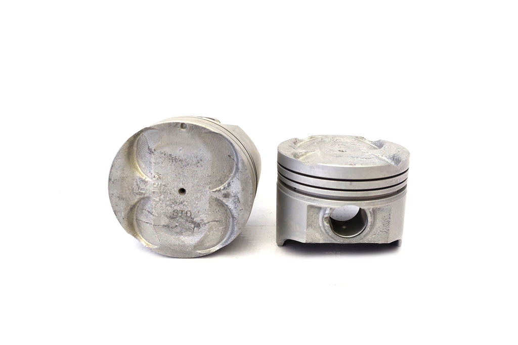 PISTONES TOYONISA 12111-63E10 STD SUZUKI SWIFT 1990-1997