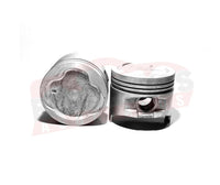 PISTONES TOYONISA 13101-11081 0.20 TOYOTA TERCEL 1989-1994