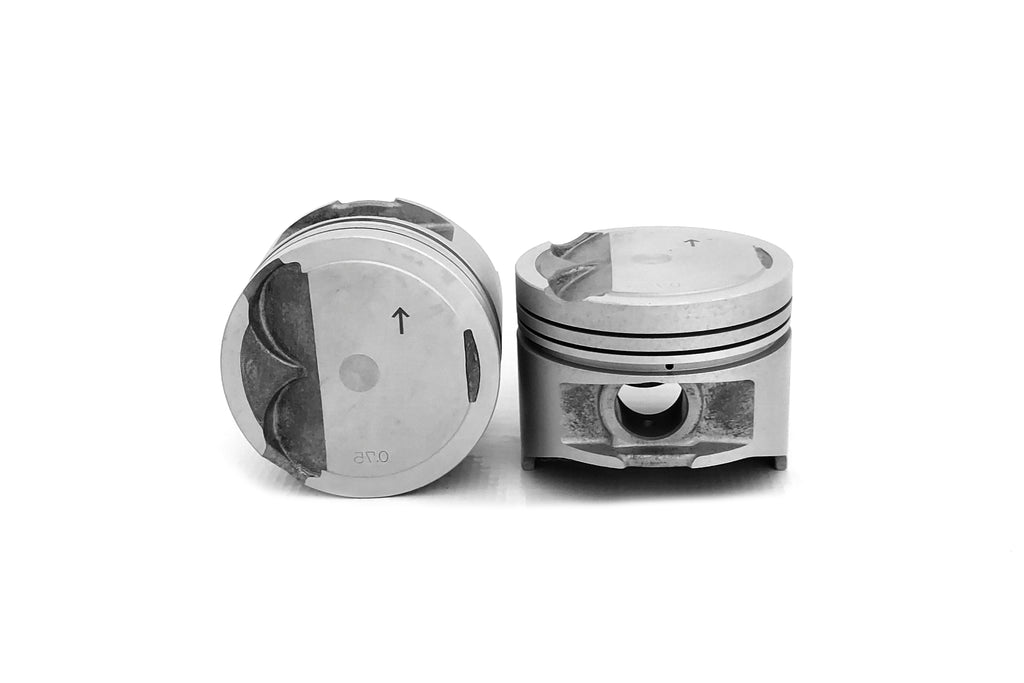 PISTONES TOYONISA 13101-11130 0.30 TOYOTA TERCEL 1995-1999