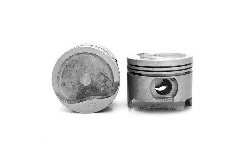 PISTONES TOYONISA 13101-15020 0.30 TOYOTA TERCEL 1982-1988