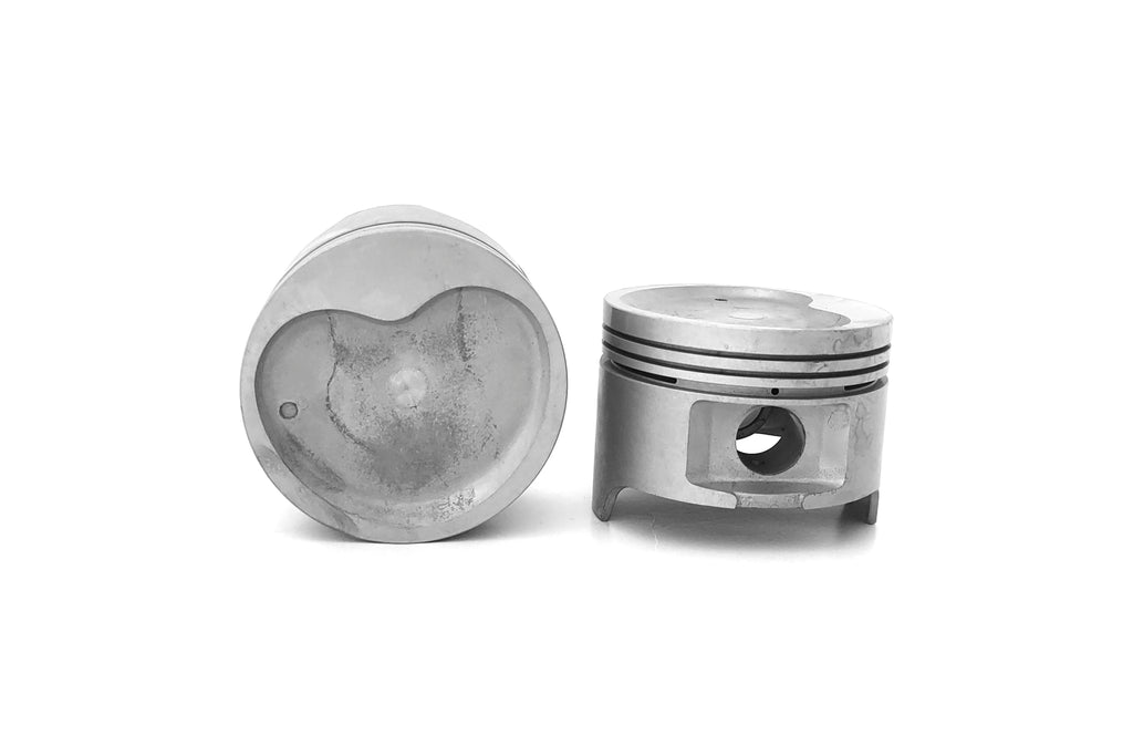 PISTONES TOYONISA  13101-16010 0.30 TOYOTA COROLLA 1983-1987