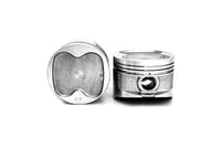 PISTONES TOYONISA 13101-16090 0.30 TOYOTA COROLLA 1987-1990