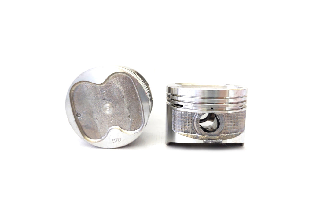 PISTONES TOYONISA 13101-16090 STD TOYOTA COROLLA 1987-1992