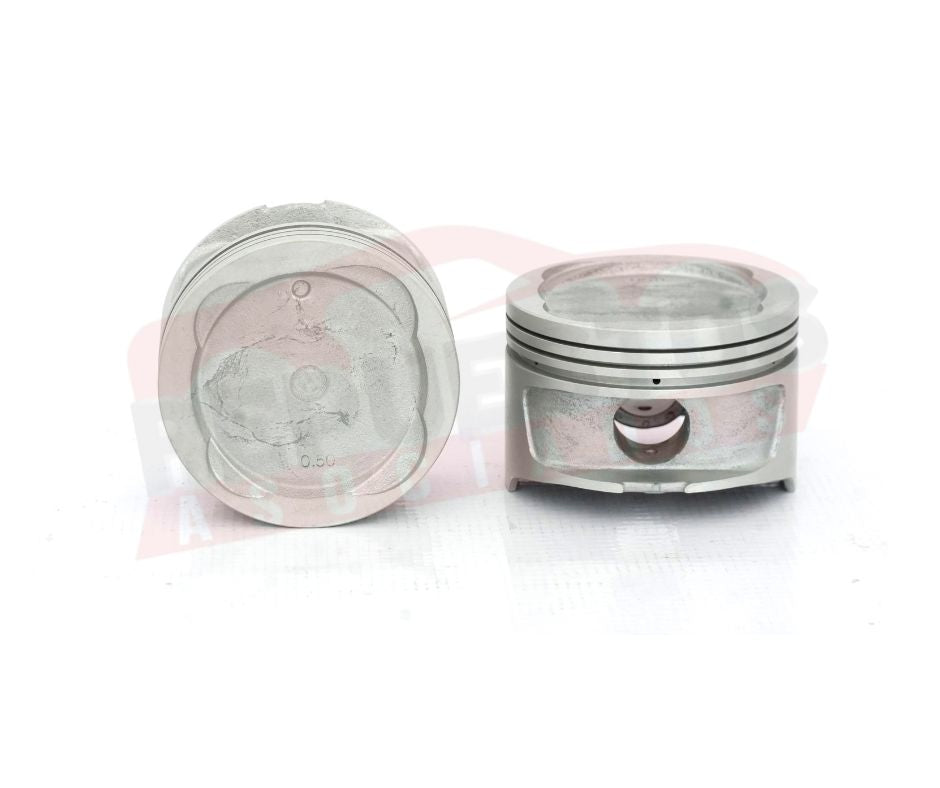 PISTONES TOYONISA 13101-16150 0.20 TOYOTA COROLLA 1994-1998