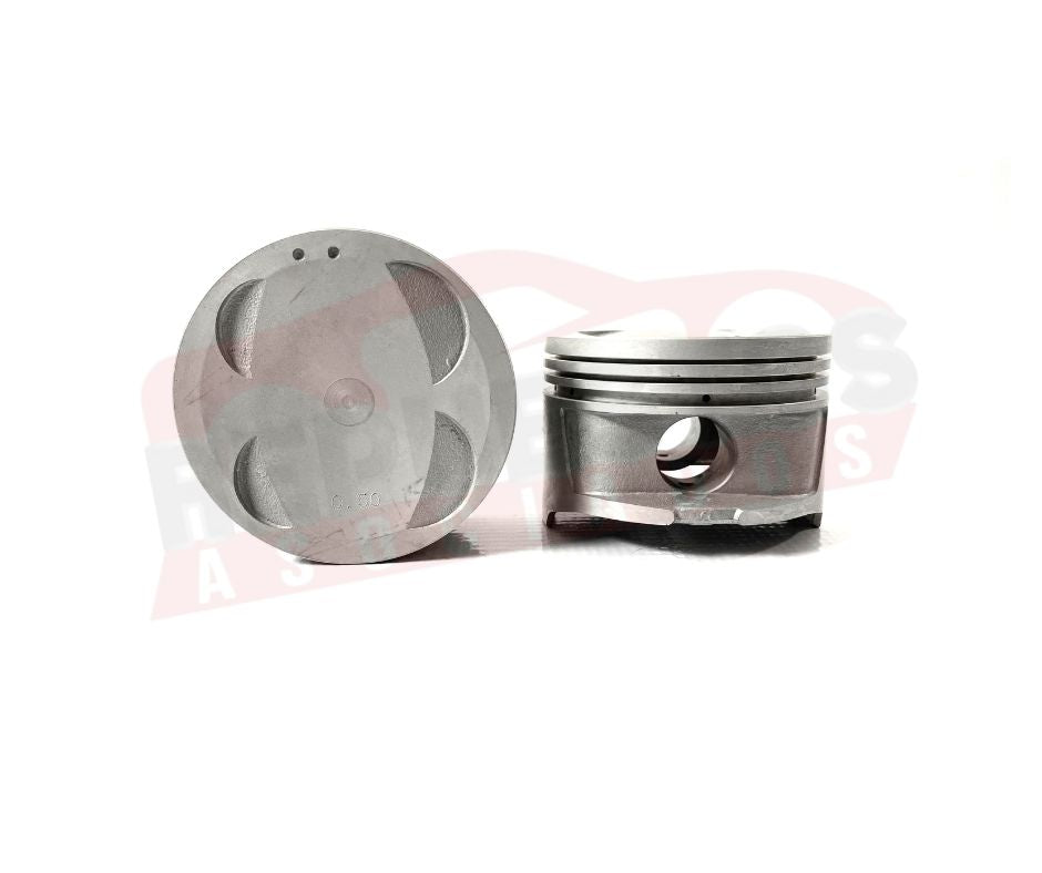 PISTONES TOYONISA 13101-16160 0.20 TOYOTA COROLLA 1991-1997