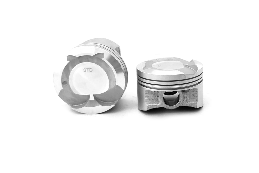 PISTONES TOYONISA 13101-21040 STD TOYOTA ECHO 2000-2008