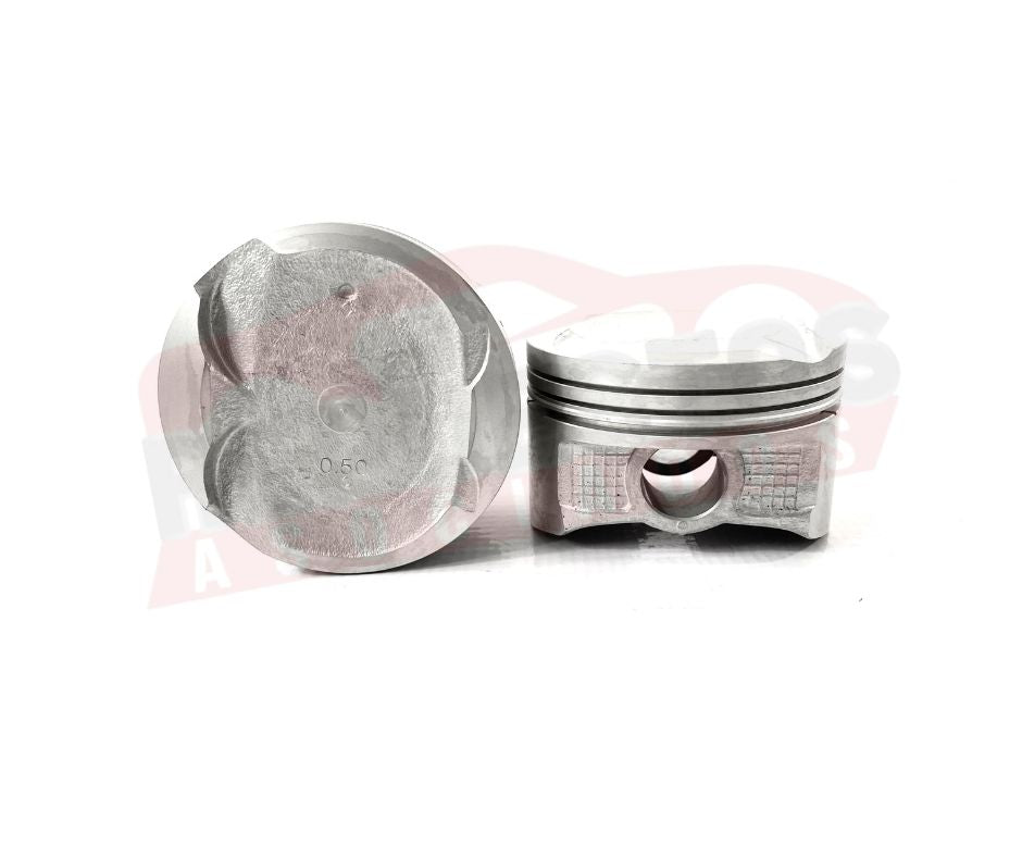 PISTONES TOYONISA 13101-21080 0.20 TOYOTA YARIS 2000-2008