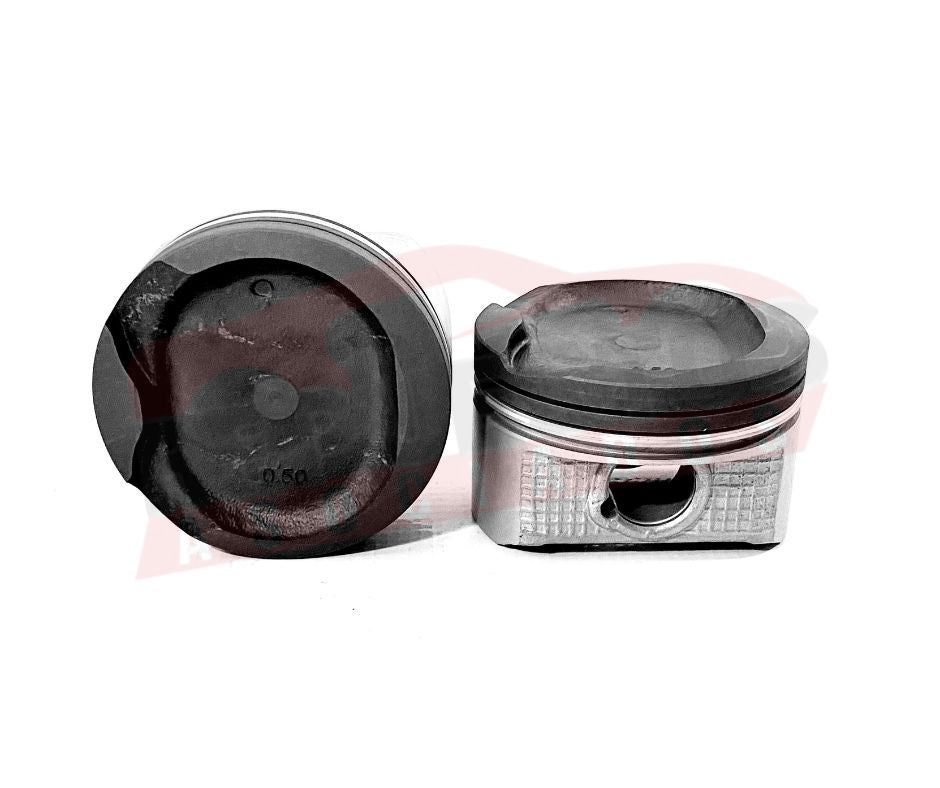 PISTONES TOYONISA 13101-22020 0.20 TOYOTA COROLLA 1998-2008