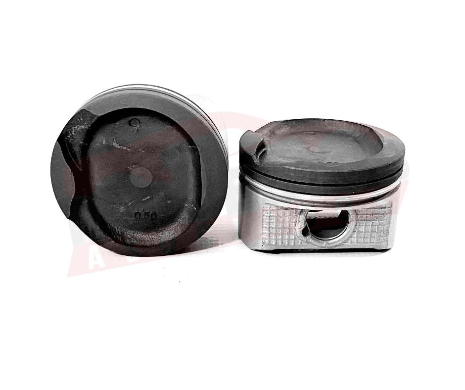 PISTONES TOYONISA 13101-22020 0.30 TOYOTA COROLLA 1998-2008