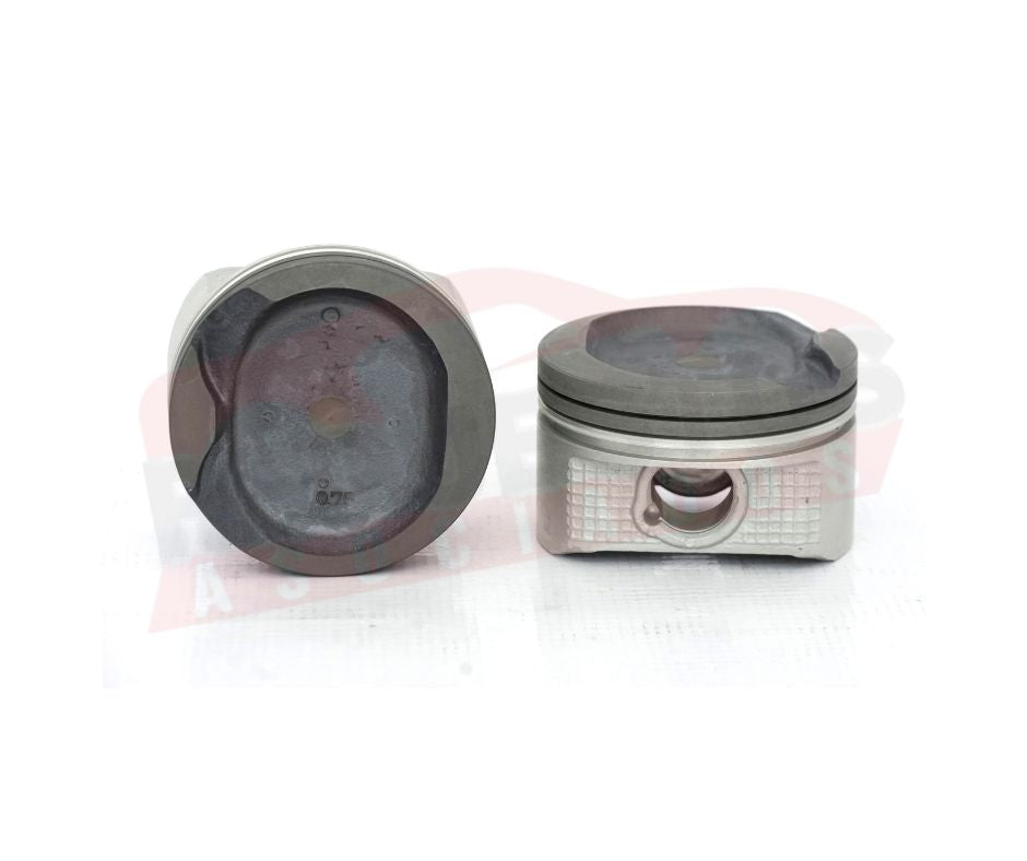 PISTONES TOYONISA 13101-22020 STD TOYOTA COROLLA 1998-2008