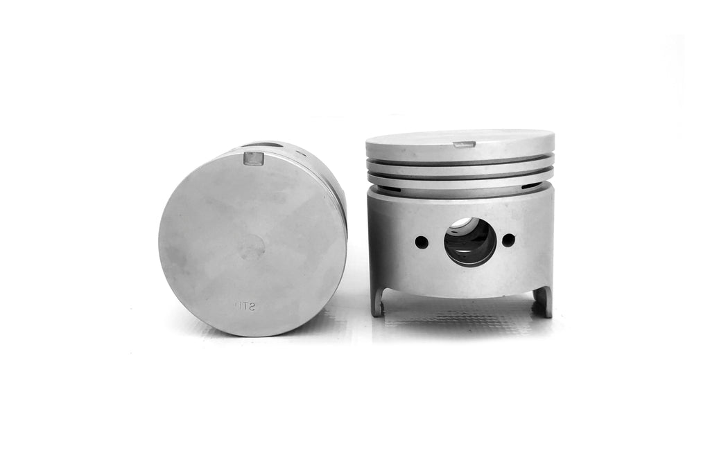 PISTONES TOYONISA 13101-31020 STD TOYOTA HILUX 1971-1985