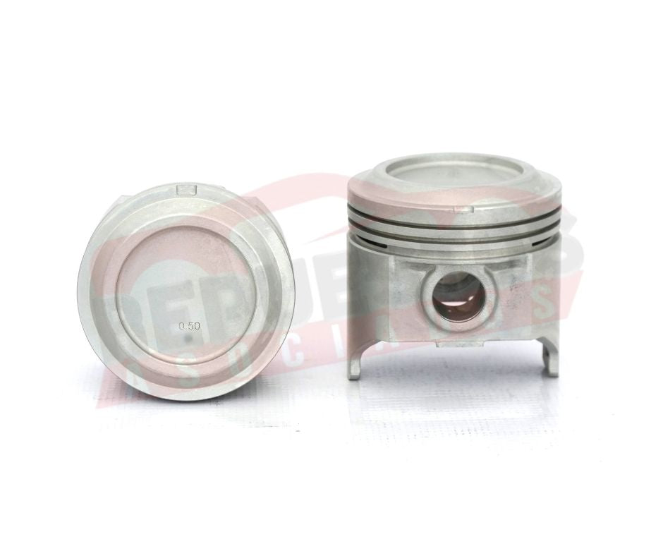 PISTONES TOYONISA 13101-35010 0.20 TOYOTA HILUX 1980-1985