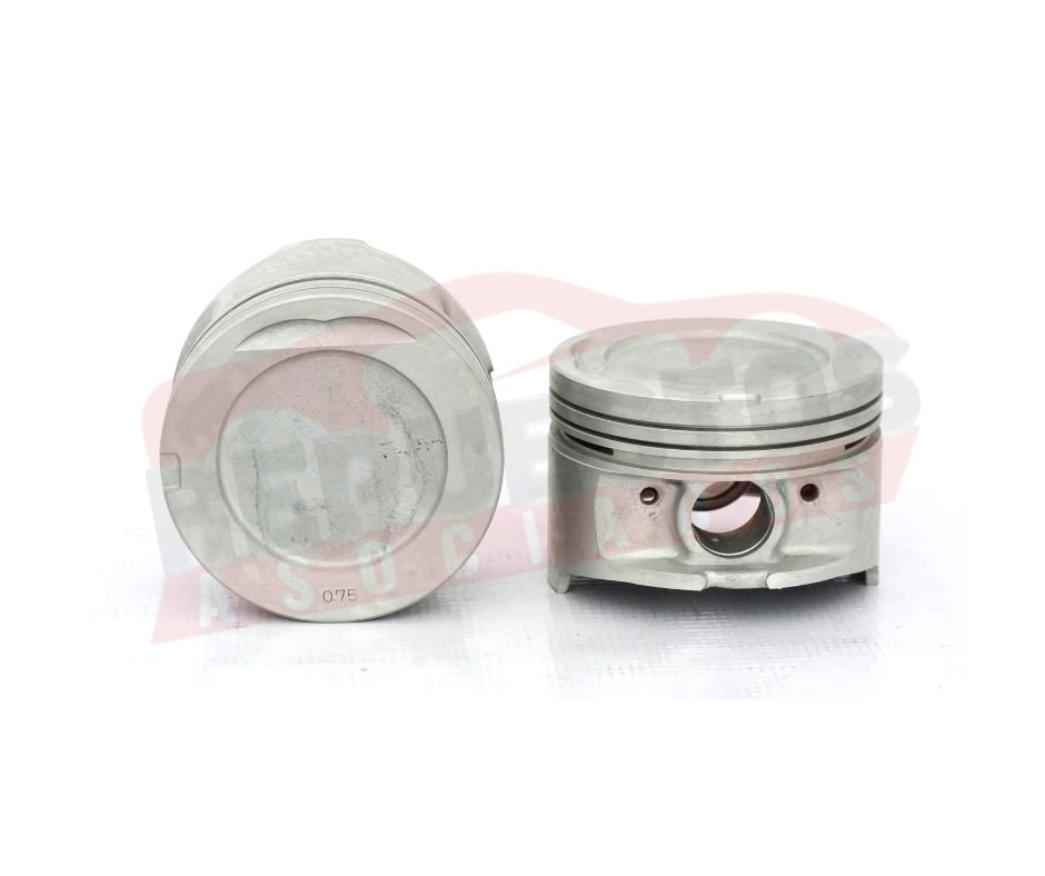 PISTONES TOYONISA 13101-35030 0.30 TOYOTA HILUX 1985-1994