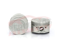PISTONES TOYONISA 13101-35030 0.30 TOYOTA HILUX 1985-1994