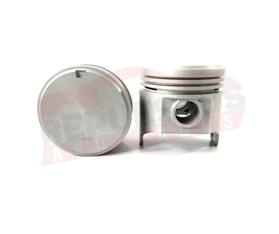 PISTONES TOYONISA 13101-38010 STD TOYOTA HILUX 1975-1980