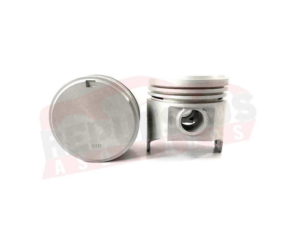 PISTONES TOYONISA 13101-38010 0.30 TOYOTA HILUX 1975-1980