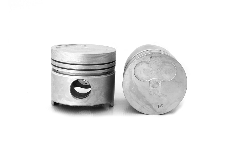 PISTONES TOYONISA 13101-54060 STD TOYOTA HILUX 1983-1990