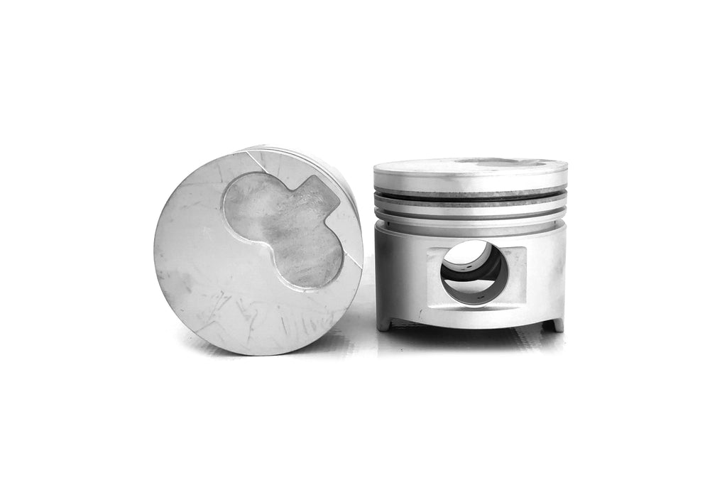 PISTONES TOYONISA 13101-54090 STD TOYOTA HILUX 1994-2000