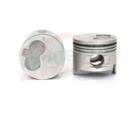 PISTONES TOYONISA 13101-54100 STD TOYOTA HIACE 1998-2005