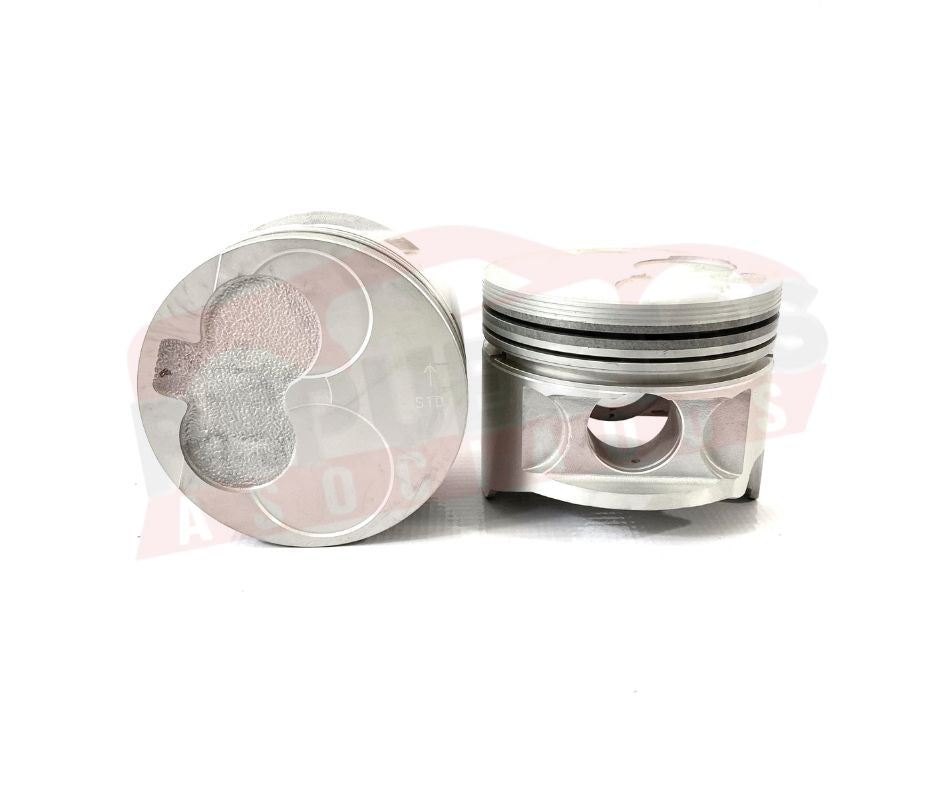 PISTONES TOYONISA 13101-54120 STD TOYOTA HIACE 2005-2012