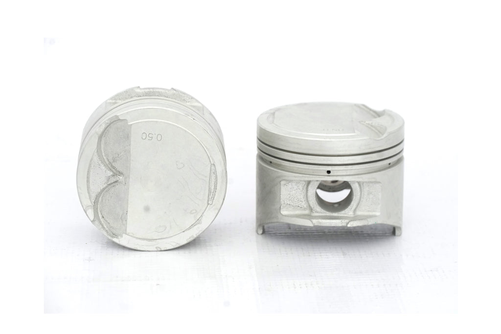 PISTONES TOYONISA 13101-11130 0.20 TOYOTA TERCEL 1995-1998