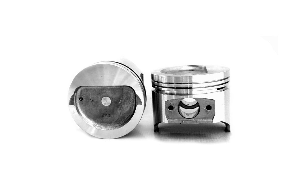 PISTONES TOYONISA 13101-73010 0.30  TOYOTA HILUX 1982-1990