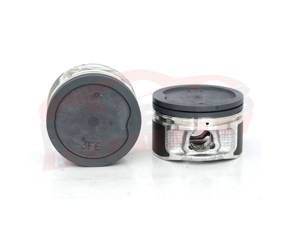 PISTONES TOYONISA 13101-75040 0.20 TOYOTA TACOMA 1997-2002